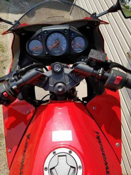 けいページ カワサキ Ninja - Ninja 250R(カワサキ) カワサキ（KAWASAKI
