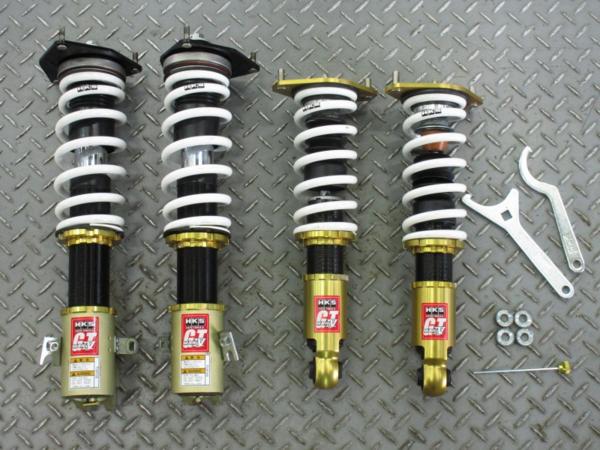 レガシィ BM9 BR9 BRG BRM HIPERMAX MAXⅣ GT車高調 激安☆HKS HIPERMAXハイパーマックスシリーズ MAXⅣ GT 車高調 スバル