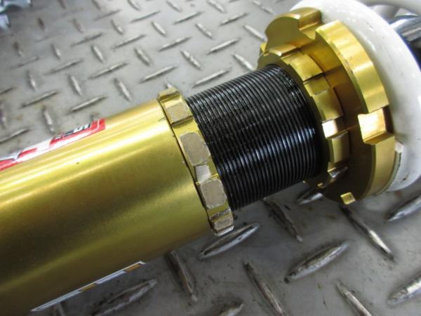 激安☆HKS HIPERMAXハイパーマックスシリーズ MAXⅣ GT 車高調 スバル