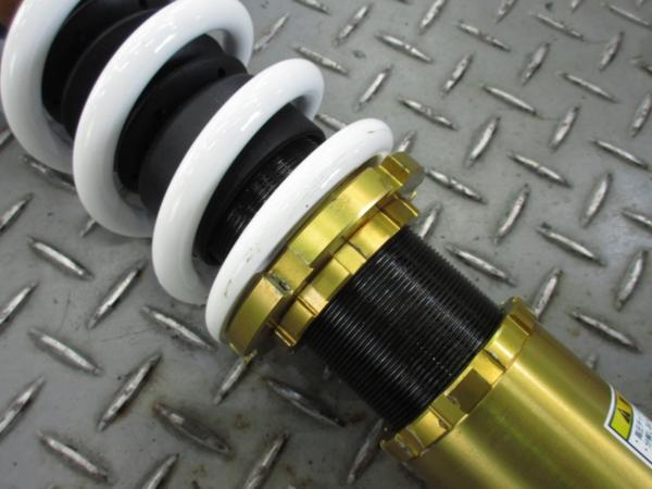 激安☆HKS HIPERMAXハイパーマックスシリーズ MAXⅣ GT 車高調 スバル