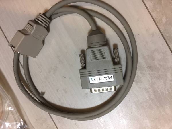 【中古良好】オリンパス 内視鏡用 MAJ-1171 ケーブル