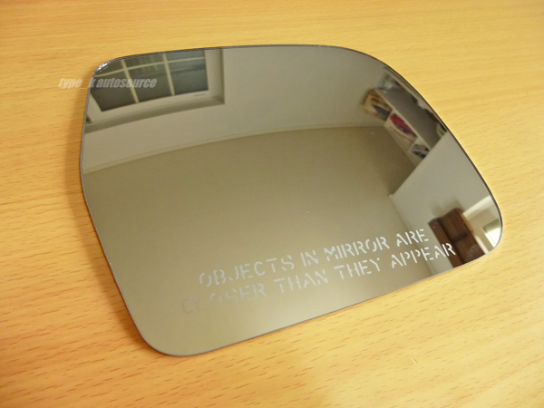 USトヨタ純正90-95 TOYOTA 4Runner 右ミラー USDM北米JDM 130系ハイラックス サーフ TRD