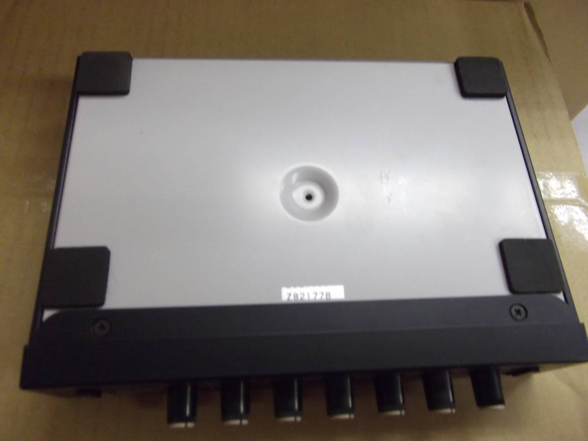 BOSS ROD-10 オーバードライブ⁄ディストーション BOSS ROD-10 BOSS ROD