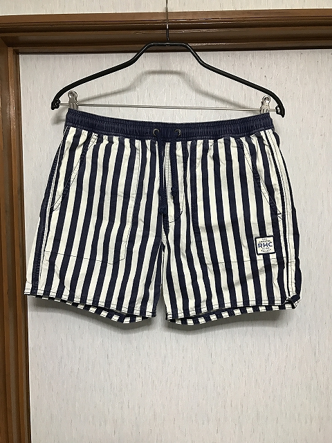 32 美品 ロンハーマン RHC TCSS ショーツ