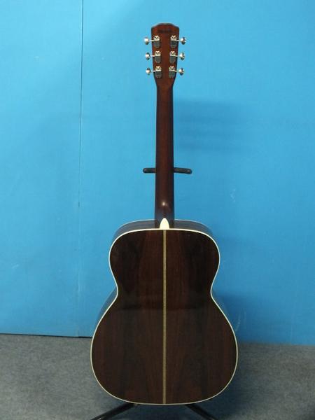 MORRIS MF801Y アコースティックギター 中古 ☆Morris MF801Y アコースティックギター☆ジャンク品☆(モーリス