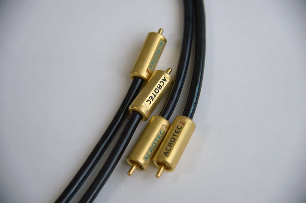ACROTEC 6N-A2200&frasl;1.0 6N-A2200II ACROTEC 6N-A2200 Stressfree