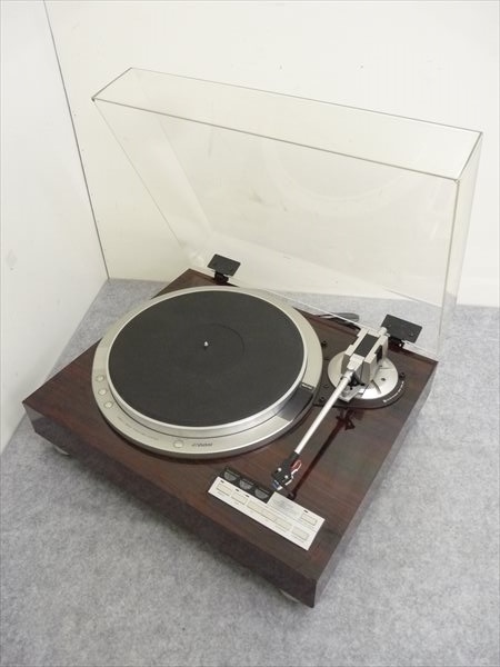 レコードプレーヤー VICTOR - ターンテーブル Victor ビクターレコード