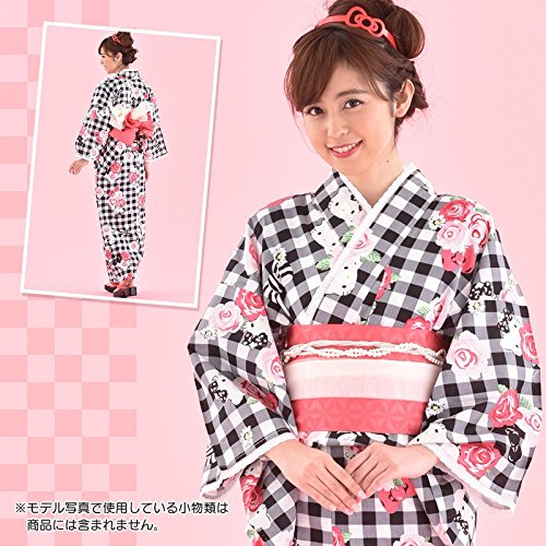 お仕立て上がり絞り浴衣単品「麻の葉大 お仕立て上がり絞り浴衣単品