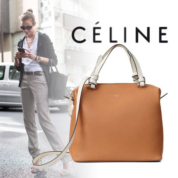 Summer最新作入荷2017-18AW ⁄ CELINE ⁄ Fall 2way soft cube Summer最新作入荷2017-18AW ⁄ CELINE ⁄ Fall 2way soft cube