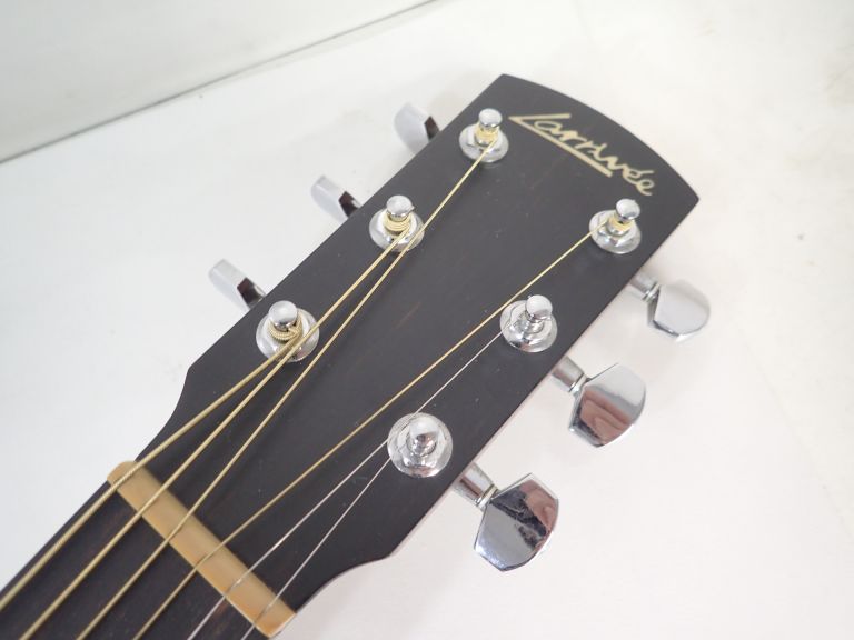 美品 Larrivee ラリビー アコースティックギター D-03 1997年製 ★ 4E401-1