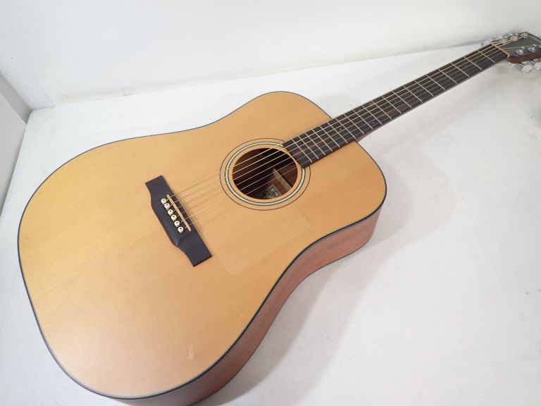 美品 Larrivee ラリビー アコースティックギター D-03 1997年製 ★ 4E401-1