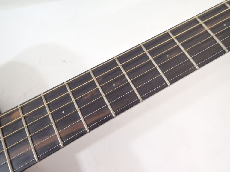 美品 Larrivee ラリビー アコースティックギター D-03 1997年製 ★ 4E401-1