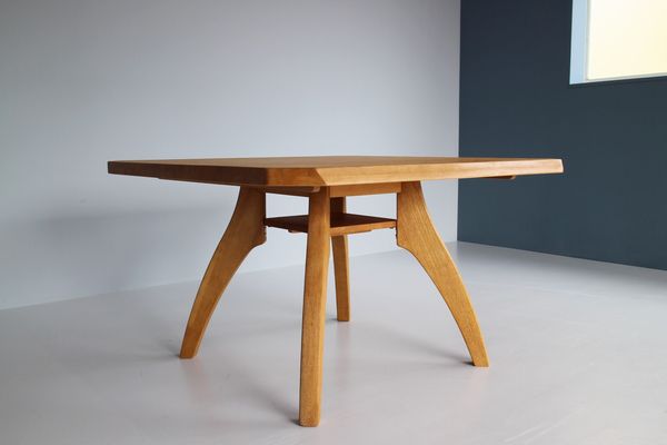 MIKIMOKU ミキモク 浮造り 『 雅 』 ダイニング テーブル 和モダン 無垢材 / 無印 ウニコ 家具蔵 ニトリ