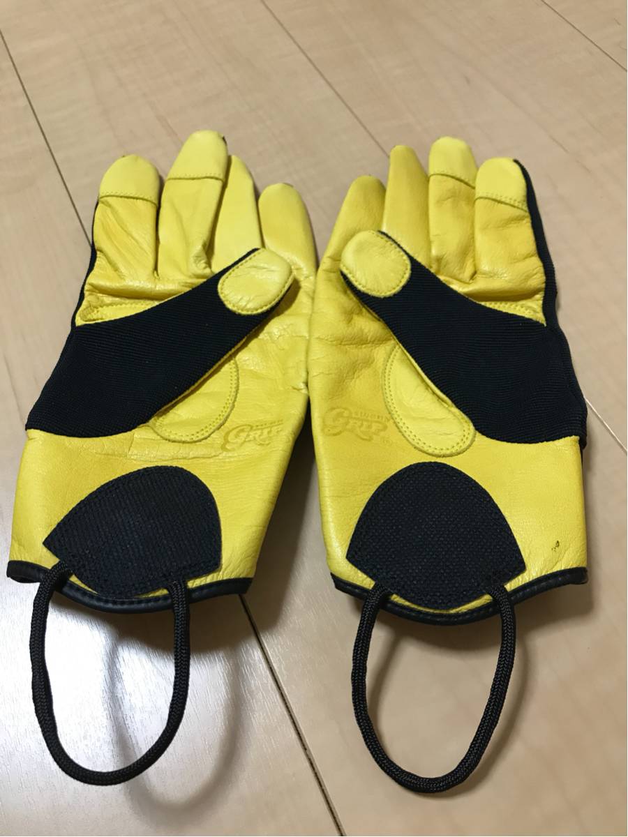 VALLICANS バリカンズ GRIPSWANY グローブ GRIPSWANY×VALLICANS 野外