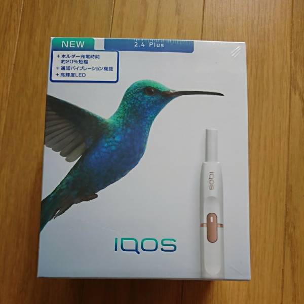 IQOSの中古フリマアイテム一覧 アイコス 中古（電子タバコ・ベイプ