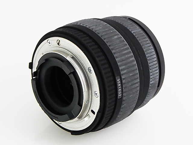[ジャンク]SIGMA シグマ ZOOM 28-70mm 1:2.8-4 DG ニコン用 [f129586]_2