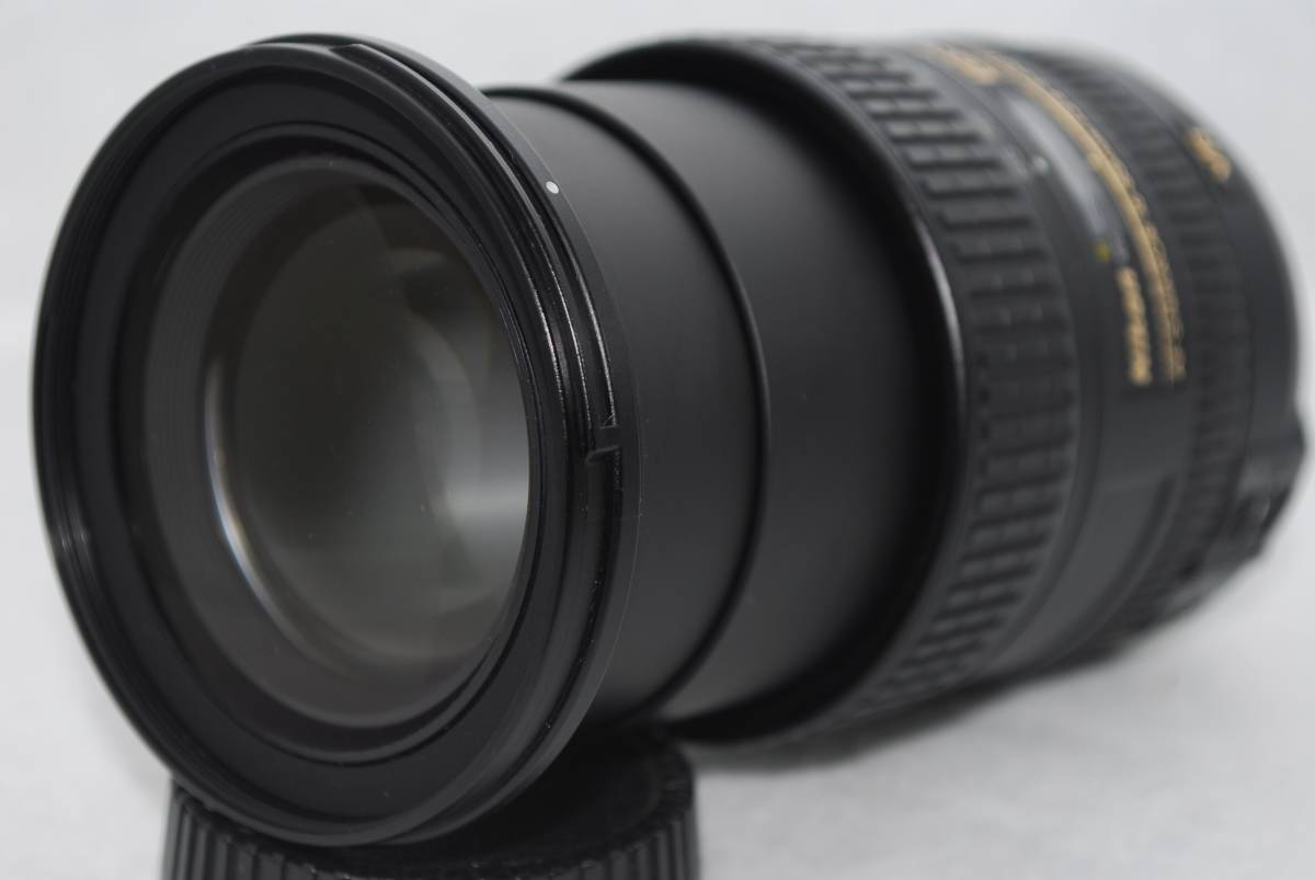 ◇人気広角ズームレンズ◇Nikon ニコン AF-S DX NIKKOR 16-85mm F3.5
