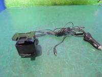 インサイト 【DAA-ZE2】 ドライブレコーダー　PAPAGO　P2Pro　送料無料　中古品