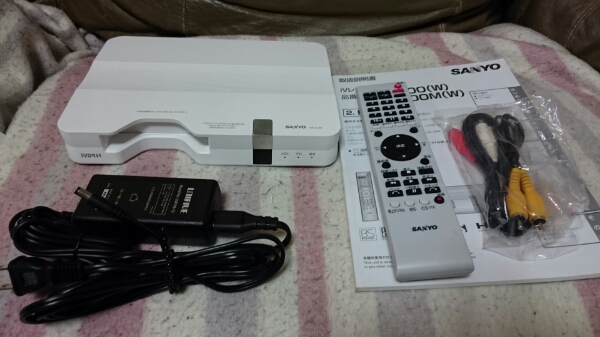 SANYO（サンヨー） IVR-S100 