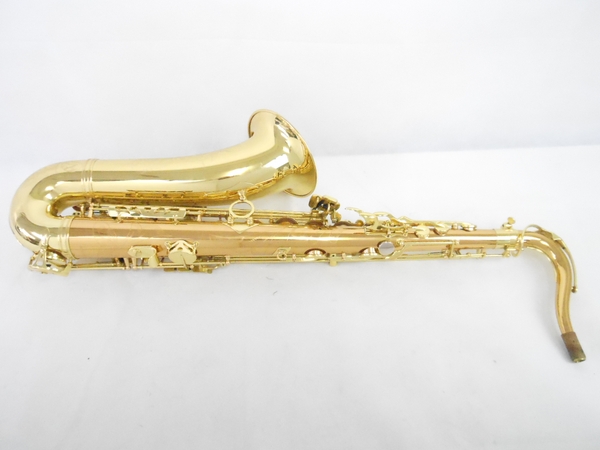 テナーサックス マルカート TL900GL 中古 MARCATO マルカート テナー