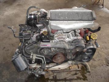 A92 GF8 EJ20 インプレッサ WRX Sti エンジンASSY(エンジン本体)｜売買されたオークション情報、yahooの商品情報を ...