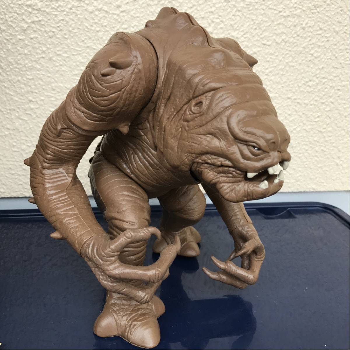 スターウォーズ star wars STARWARS ランコアモンスター RETURN OF the