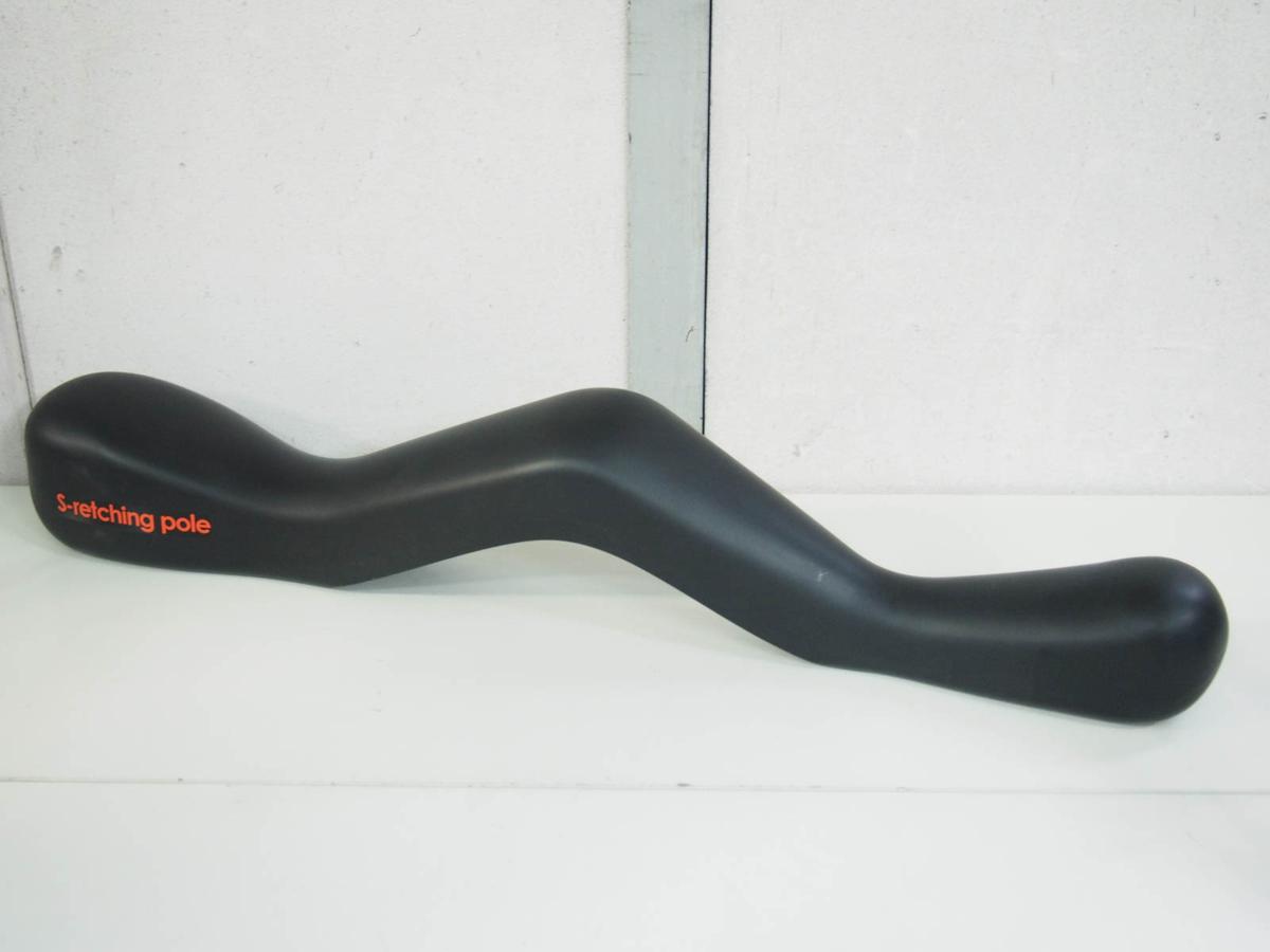 S-retching pole エスレッチングポール ストレッチポール