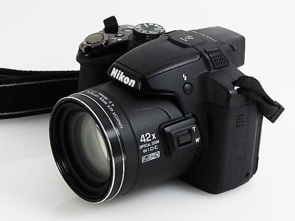 [ジャンク]Nikon ニコン COOLPIX P510 [f129547]_2