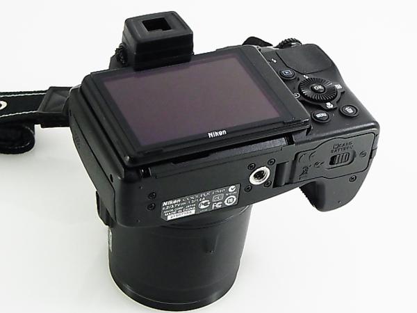 [ジャンク]Nikon ニコン COOLPIX P510 [f129547]_3