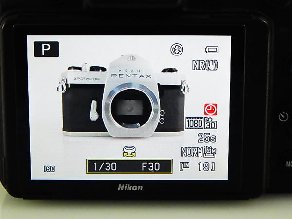 [ジャンク]Nikon ニコン COOLPIX P510 [f129547]_5