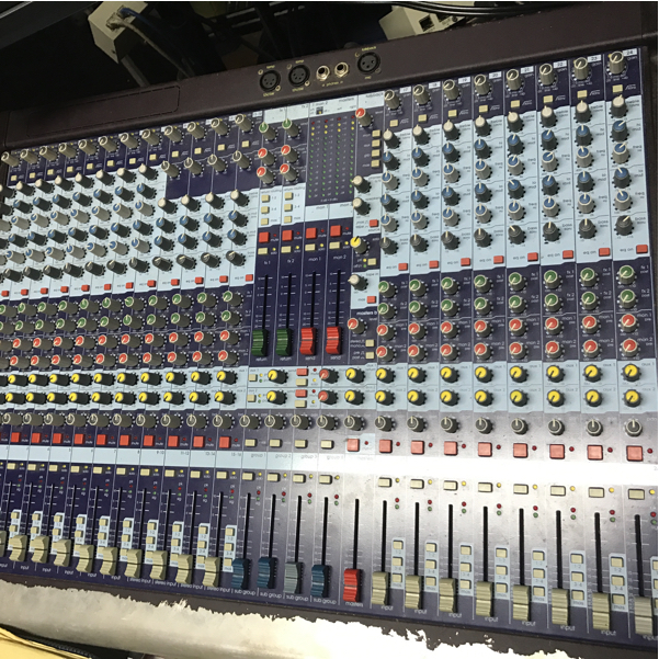 midas venice 240 アナログミキサー MIDAS Venice 240マイダス 【公式