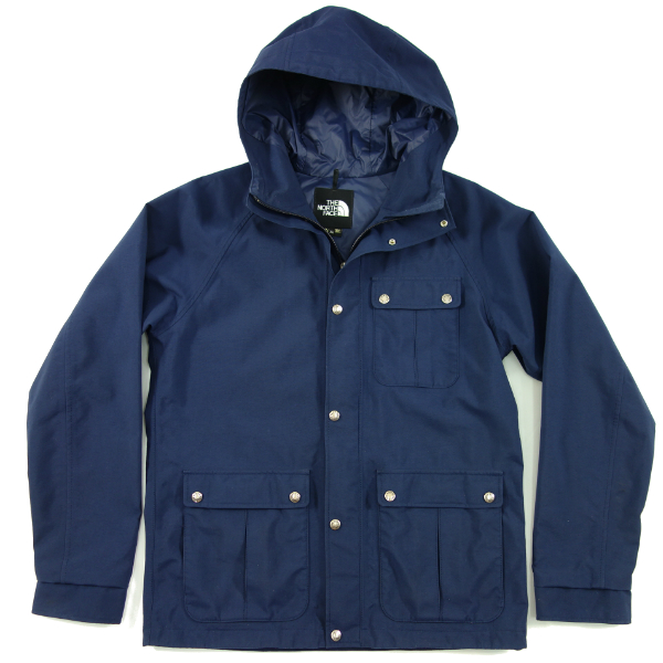 THE NORTH FACE ノースフェイス NP61349 GORE-TEX ナイロンマウンテン