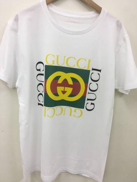 GUCCI グッチ GG ロゴ Tシャツ