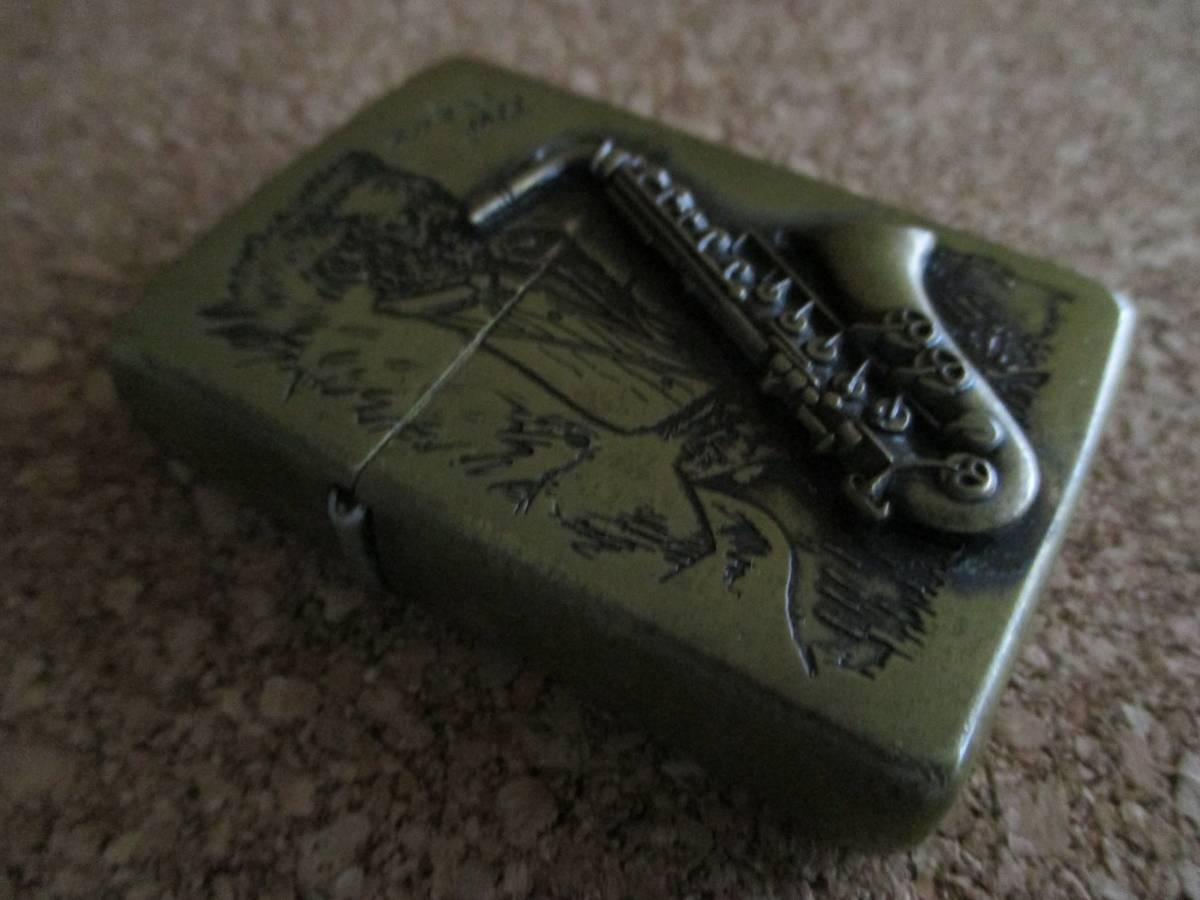 ZIPPO コモラティブ50周年｜トレファクONLINE USA製 1995年製造 