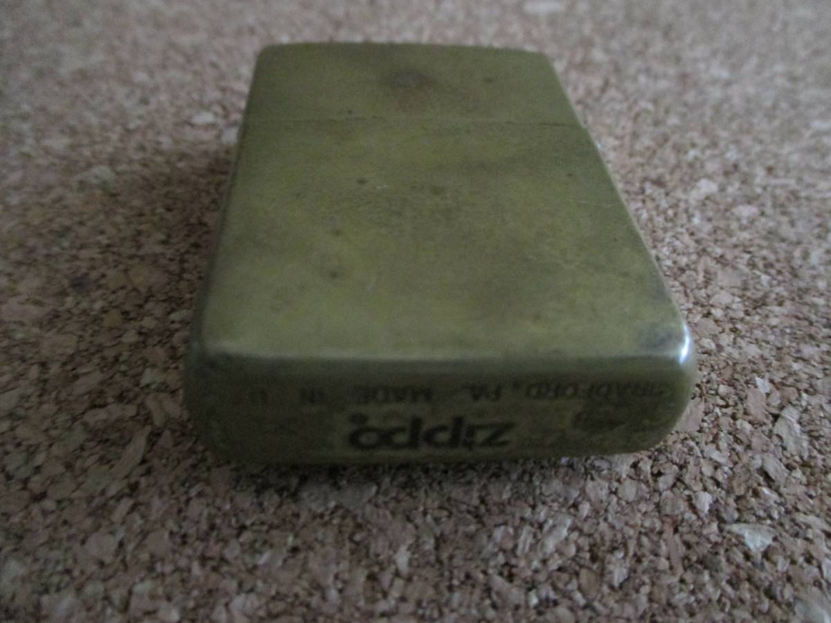 ZIPPO コモラティブ50周年｜トレファクONLINE USA製 1995年製造 