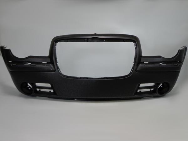 クライスラー 300 / 300C ～'10 フロント バンパー 4805774AC ③