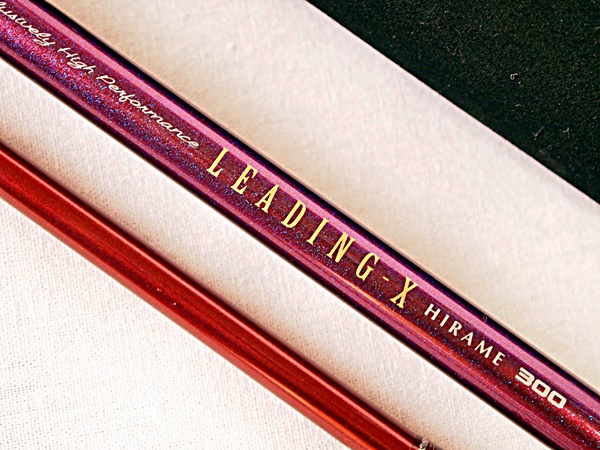 Daiwa ダイワリーディングX ヒラメ300 LEADING-X HIRAME 300 ロッド