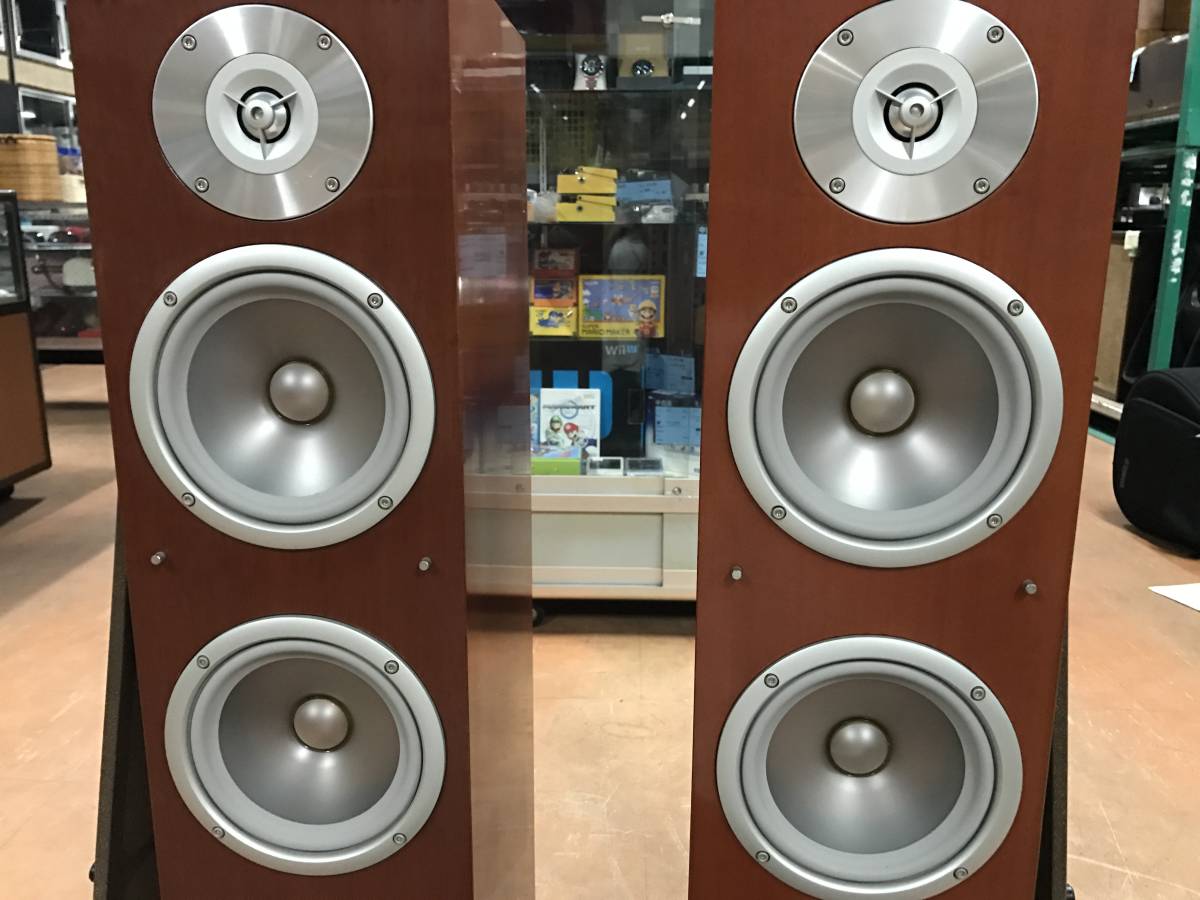 ONKYO UWA-9 FR-DVD専用 3.1chスピーカシステム 美品 - メルカリ