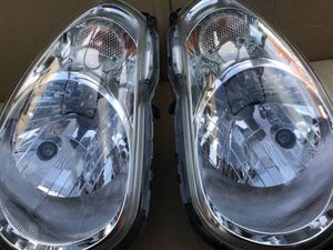 R2 RC1 ヘッドライトのYahoo!オークション(旧ヤフオク!)の相場・価格を