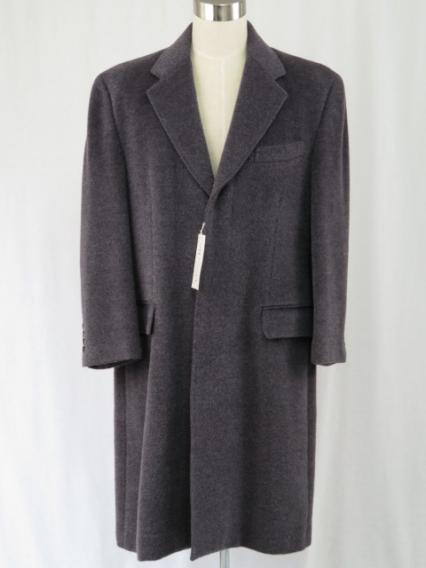 未使用 美品】Christian Dior ディオール ロングコート サイズL 