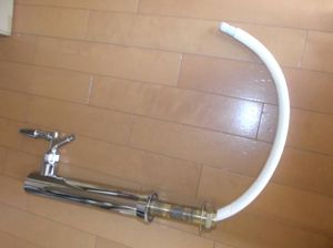 ドラフトタワー ニットクのYahoo!オークション(旧ヤフオク!)の相場  