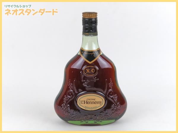 XO カミュ ロングネック CAMUS 未開栓⁄カミュ⁄XO⁄ロングネックボトル