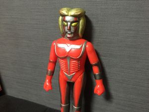 メガロマンのYahoo!オークション(旧ヤフオク!)の相場・価格を見る