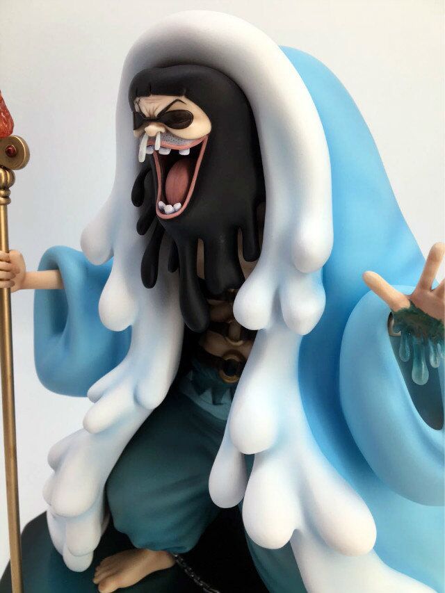 一品物リペイント 改造onepiece ワンピース ワールドコレクタブルフィギュア ドンキホーテファミリー トレーボル One Piece 売買されたオークション情報 Yahooの商品情報をアーカイブ公開 オークファン Aucfan Com