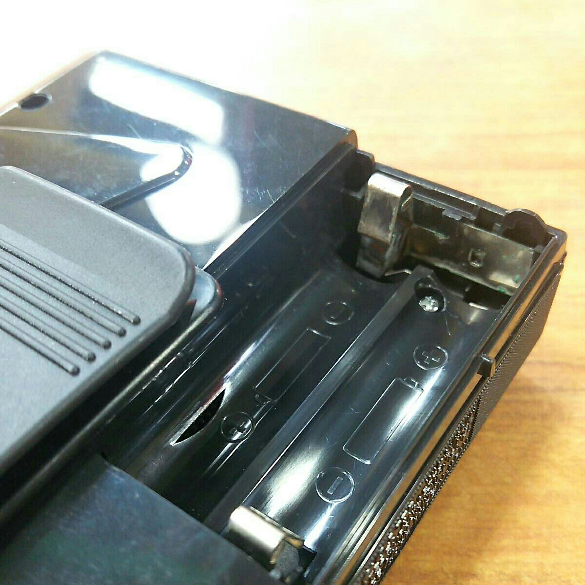 SONY ソニー walkman ウォークマン WM-41 ステレオ カセットテープ 