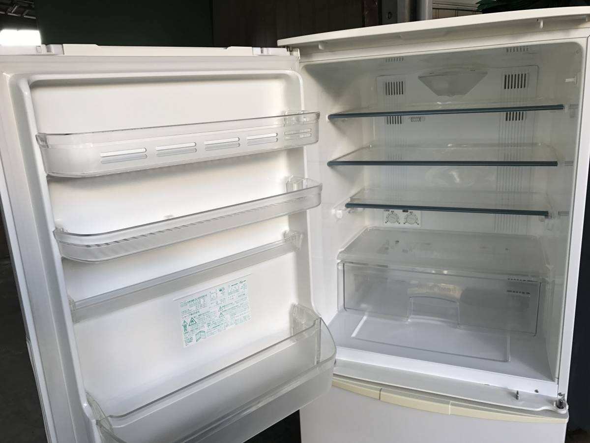 福岡市内配送設置無料 福岡市内送料設置無料 概ね美品 SHARP