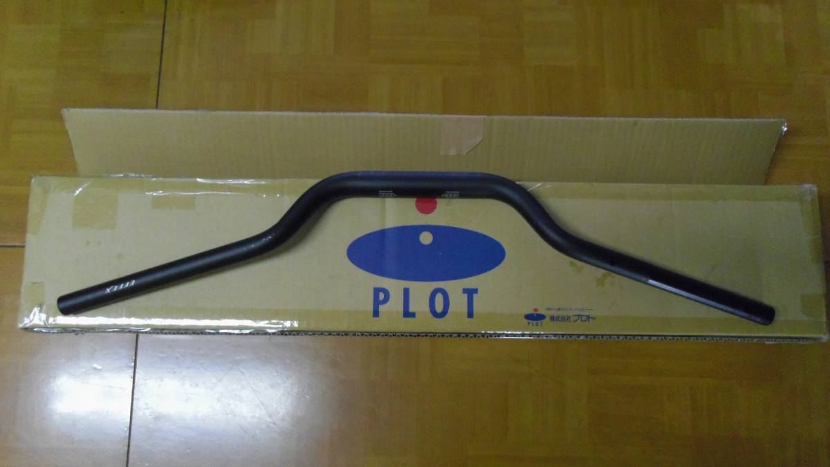 ★新同！　ＭＴ０９-TRACER　ＥＦＦＥＸハンドルバー★_2