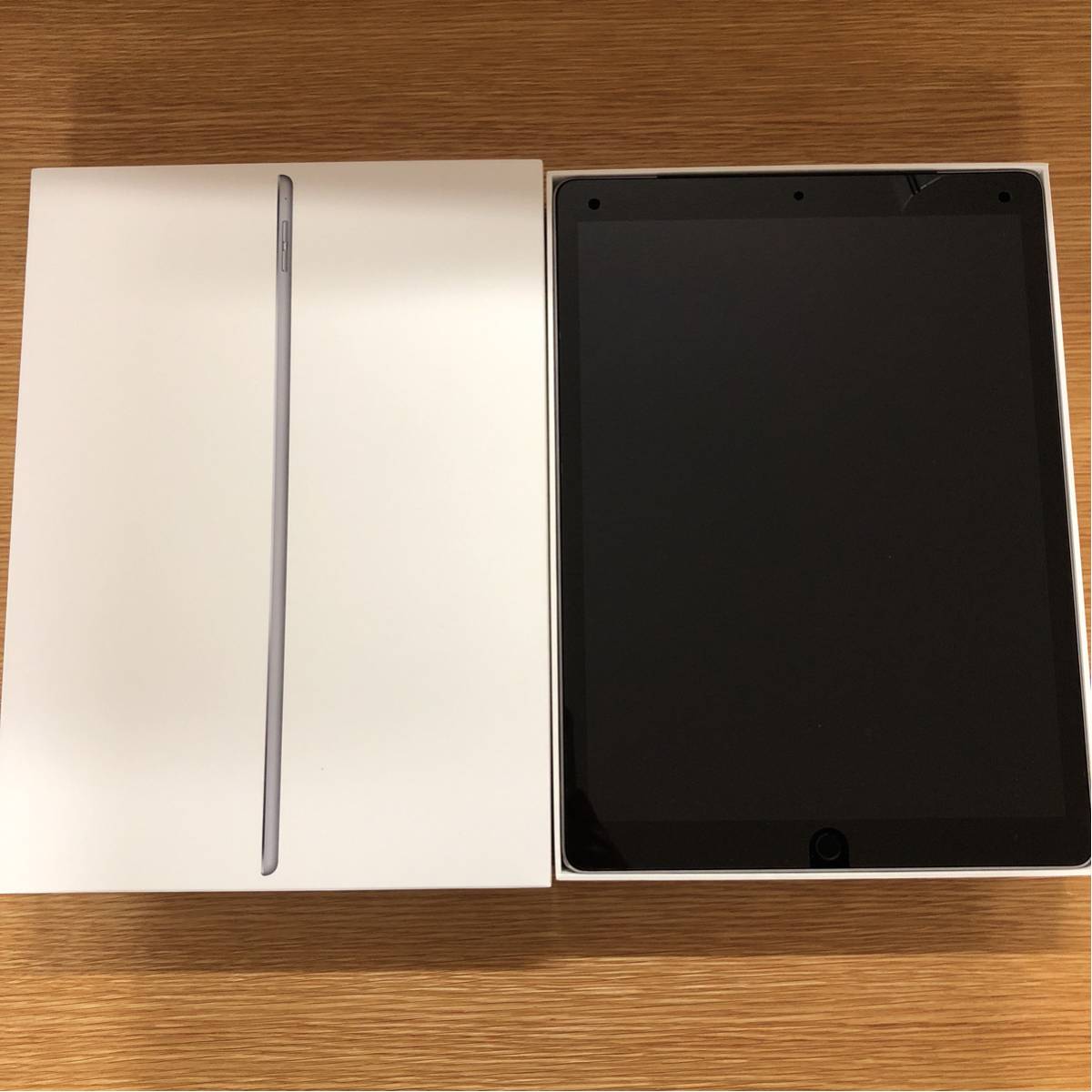 超美品☆iPhone Pro 12.9インチ Wi-Fi &セルラーモデル 極美品 M1 iPad