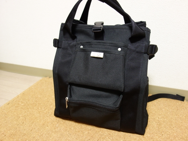 白タグ/B印 YOSHIDA(BEAMS×PORTER)/ポーターユニオン/別注“UNION” 2WAY 