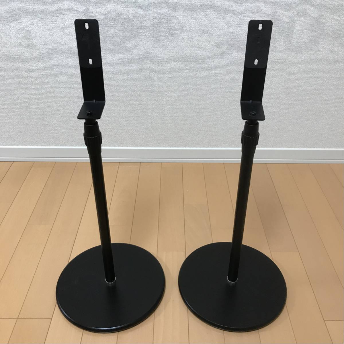 パイオニア - スピーカースタンド Pioneer スタンド メルカリ CP-31B S